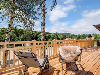 Casa per le vacanze Schierke Registrazione all'aperto 5