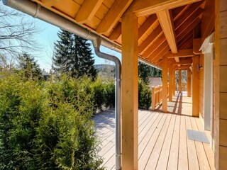 Casa per le vacanze Schierke Registrazione all'aperto 7