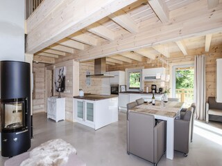 Maison de vacances Schierke Équipement 9