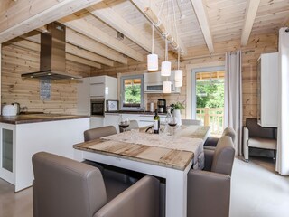 Casa per le vacanze Schierke Caratteristiche 10