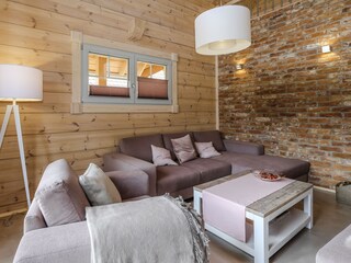 Vakantiehuis Schierke Kenmerken 11