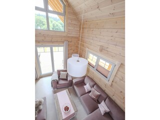 Casa de vacaciones Schierke Características 12