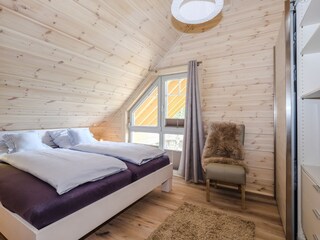 Vakantiehuis Schierke Kenmerken 13