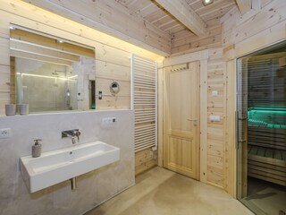 Casa per le vacanze Schierke Caratteristiche 14