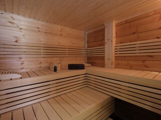 Vakantiehuis Schierke Kenmerken 16