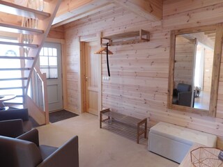 Casa de vacaciones Schierke Características 18