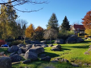 Vakantiehuis Schierke Omgeving 19