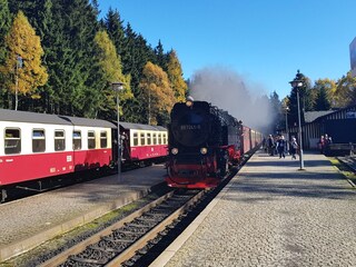 Casa de vacaciones Schierke Entorno 20