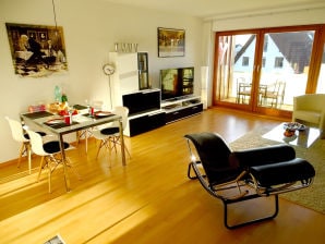 Ferienwohnung Seeperle 2 - Meersburg - image1