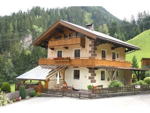 Holiday apartment Top 2