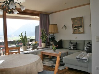 Holiday apartment Oberstdorf Features 10