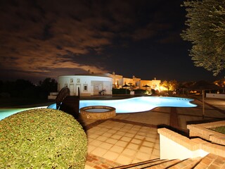 Appartement de vacances Mexilhoeira Grande Enregistrement extérieur 8