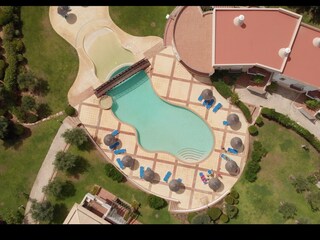 Appartement de vacances Mexilhoeira Grande Enregistrement extérieur 3