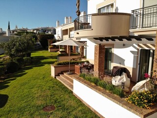 Appartement de vacances Mexilhoeira Grande Enregistrement extérieur 7