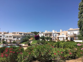 Appartement de vacances Mexilhoeira Grande Enregistrement extérieur 15
