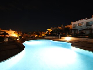 Appartement de vacances Mexilhoeira Grande Enregistrement extérieur 16