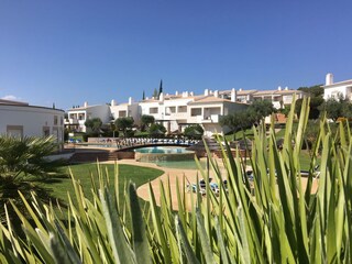 Appartement de vacances Mexilhoeira Grande Enregistrement extérieur 18