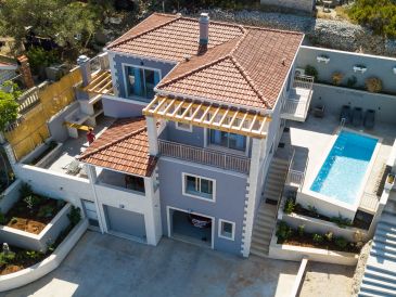 Ferienhaus Villa Catherine