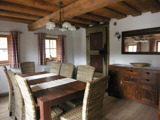 Casa per le vacanze Bad Goisern Caratteristiche 8