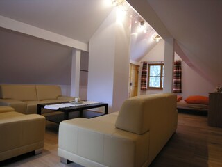 Casa per le vacanze Bad Goisern Caratteristiche 12