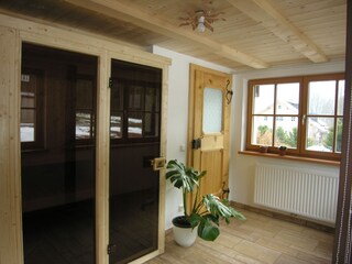 Casa per le vacanze Bad Goisern Caratteristiche 14