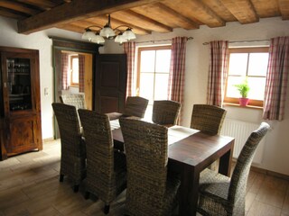 Casa per le vacanze Bad Goisern Caratteristiche 16