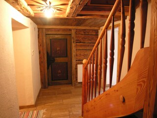 Casa per le vacanze Bad Goisern Caratteristiche 18