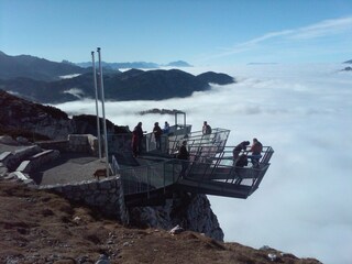 Casa per le vacanze Bad Goisern Ambiente 20