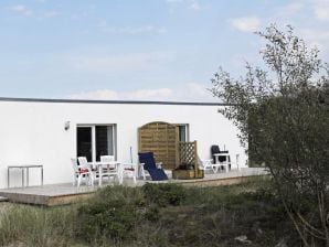 Holiday apartment Oystercatcher - Borkum - image1