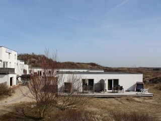 Appartamento per vacanze Borkum Registrazione all'aperto 5