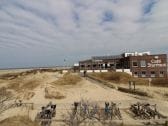 Holiday apartment Borkum Outdoor Recording 1