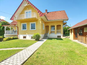 Ferienhaus Farkas (Nr.26)