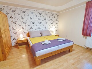 Ferienhaus Vonyarcvashegy Ausstattung 9