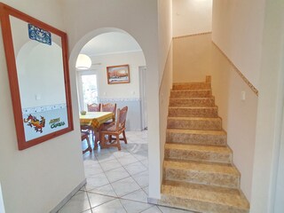 Ferienhaus Vonyarcvashegy Ausstattung 11