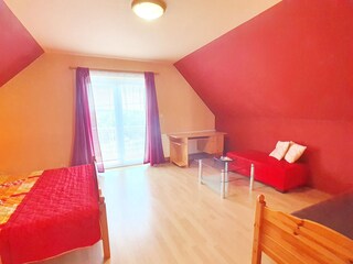 Ferienhaus Vonyarcvashegy Ausstattung 13