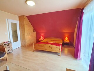 Ferienhaus Vonyarcvashegy Ausstattung 14