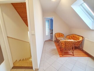 Ferienhaus Vonyarcvashegy Ausstattung 15