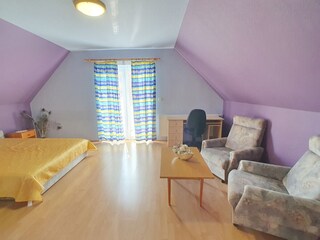 Ferienhaus Vonyarcvashegy Ausstattung 16