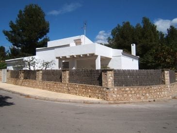 Ferienhaus Villa Pedro
