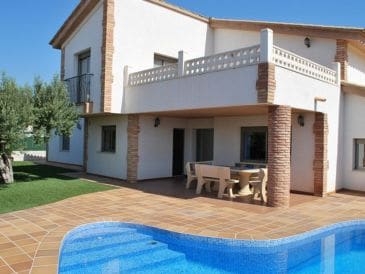 Holiday house Villa Pascal