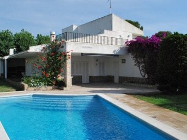 Holiday house Villa Josep