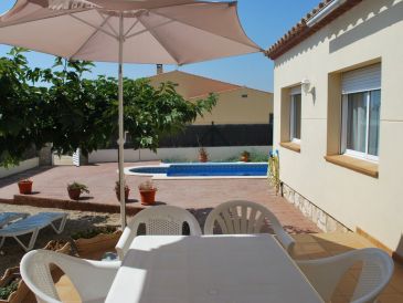 Holiday house Villa Carmen