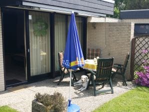 Ferienhaus Nordseekrabbe - Tossens - image1