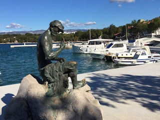 Appartamento per vacanze Njivice Documento 31