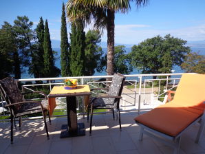 Appartamento vacanze Studio Apartment Villa Maja