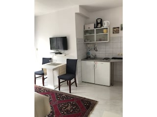 Appartamento per vacanze Njivice Caratteristiche 19