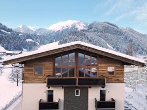 Vakantieappartement Alpin Penthouse