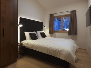 Vakantieappartement Hollersbach im Pinzgau Kenmerken 18