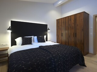 Appartamento per vacanze Hollersbach im Pinzgau Caratteristiche 16