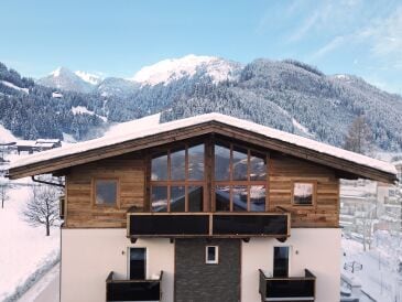 Holiday apartment Alpin Penthouse